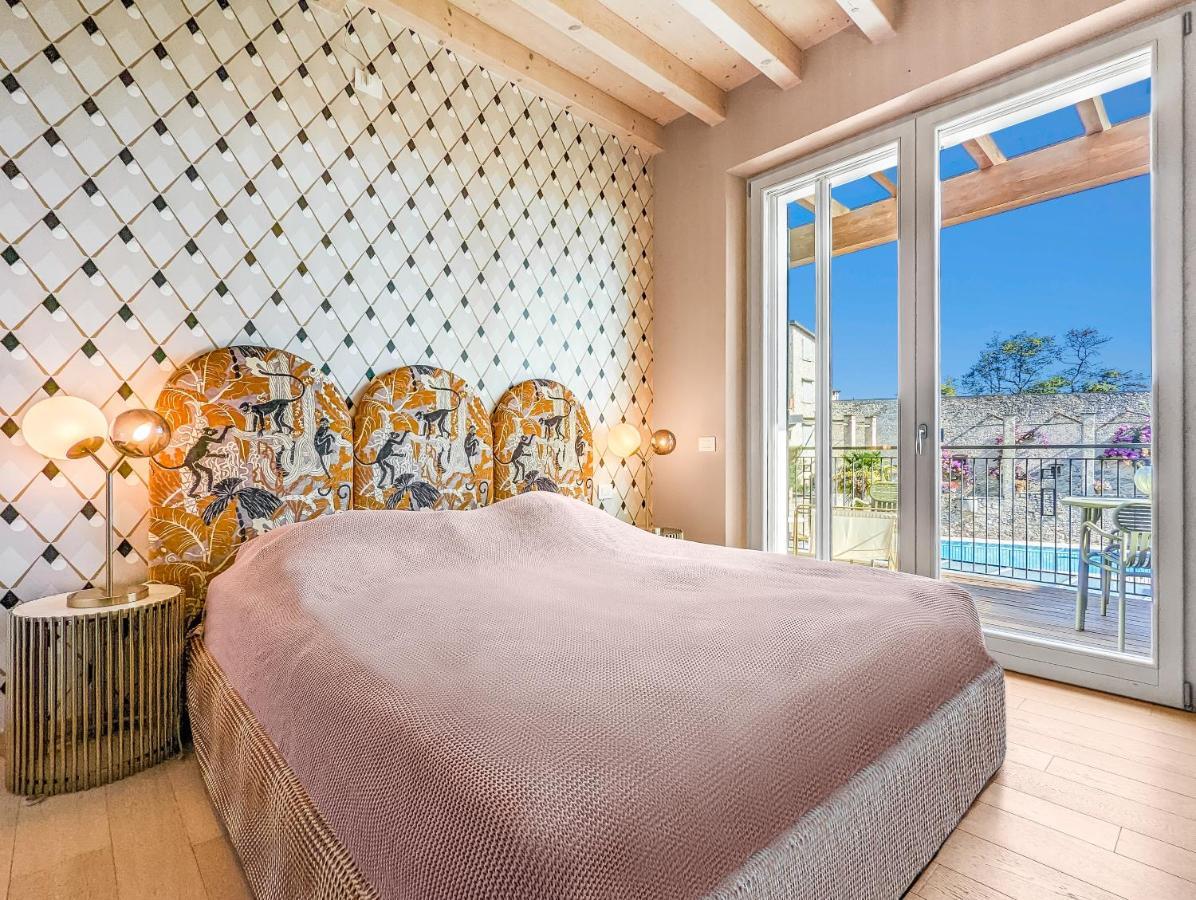 Lemonhouse Bezzuglio توسكولانو ماديرنو المظهر الخارجي الصورة